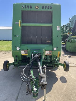 Image of John Deere 460M equipment image 1