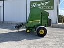 2019 John Deere 460M Image