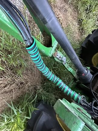 Image of John Deere 460M equipment image 4