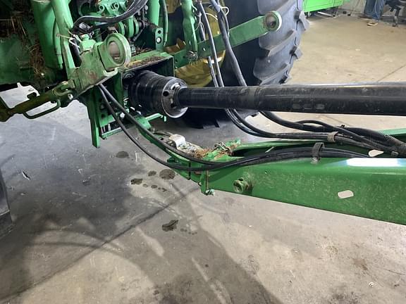 Image of John Deere 460M equipment image 4