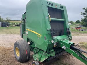 2019 John Deere 460M Image