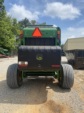 Image of John Deere 460M equipment image 4