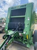 2019 John Deere 460M Image