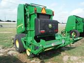 Thumbnail image John Deere 460M 12