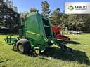 2019 John Deere 460M Image