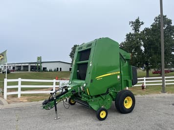 Main image John Deere 460M