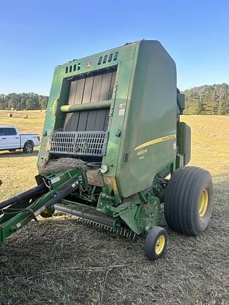 Image of John Deere 460M equipment image 1