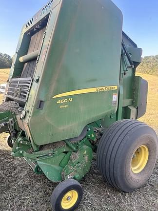 Image of John Deere 460M Primary image