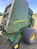 2019 John Deere 460M Silage Image