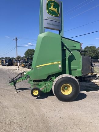 2019 John Deere 460M Equipment Image0