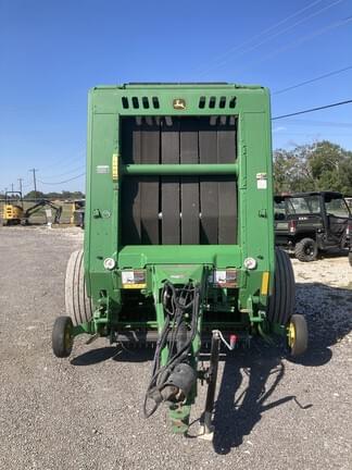 Image of John Deere 460M equipment image 3