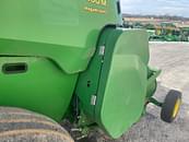 Thumbnail image John Deere 460M MegaWideHC2 10