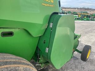 Main image John Deere 460M MegaWideHC2 10