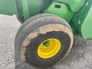 Main image John Deere 460M MegaWideHC2 11