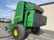 Thumbnail image John Deere 460M MegaWideHC2 16