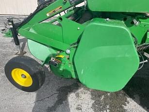 Main image John Deere 460M MegaWideHC2 1