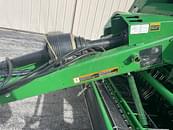 Thumbnail image John Deere 460M MegaWideHC2 4