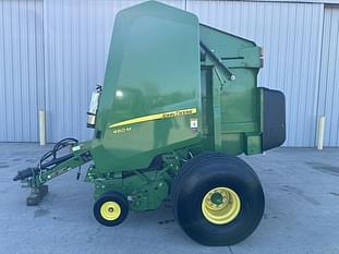 2019 John Deere 460M Equipment Image0