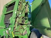 Thumbnail image John Deere 460M MegaWideHC2 7