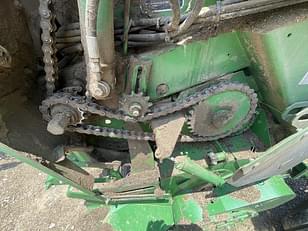 Main image John Deere 460M 11