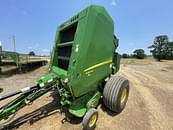 Thumbnail image John Deere 460M 3