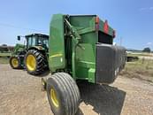 Thumbnail image John Deere 460M 5