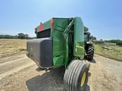 Thumbnail image John Deere 460M 6