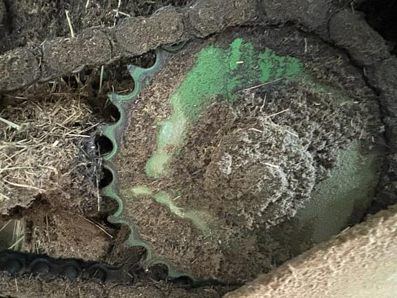 Image of John Deere 460M equipment image 4