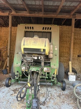 Image of John Deere 460M equipment image 1