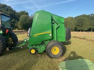 2019 John Deere 460M Image