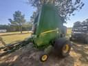 2019 John Deere 460M Image