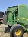 Thumbnail image John Deere 460M 1