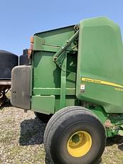 Main image John Deere 460M 1