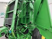 Thumbnail image John Deere 460M Silage 13