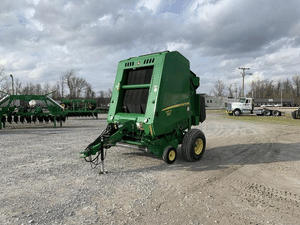 2019 John Deere 460M Image