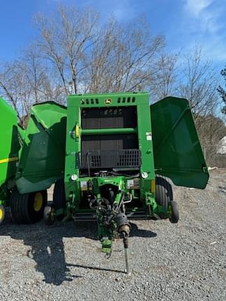 Image of John Deere 460M Primary image