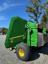 Thumbnail image John Deere 460M 1