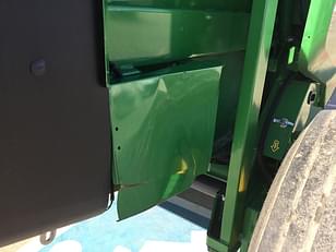 Main image John Deere 460M 23