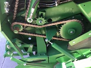 Main image John Deere 460M 7