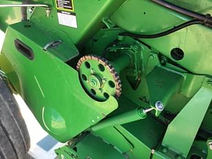 Main image John Deere 460M 9