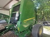 Thumbnail image John Deere 460M 0