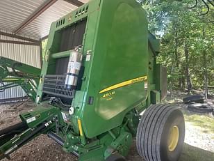 Main image John Deere 460M 0