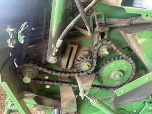 Main image John Deere 460M 10