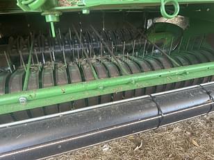 Main image John Deere 460M 15