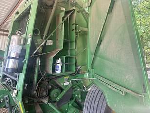 Main image John Deere 460M 8