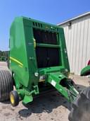2019 John Deere 460M Image