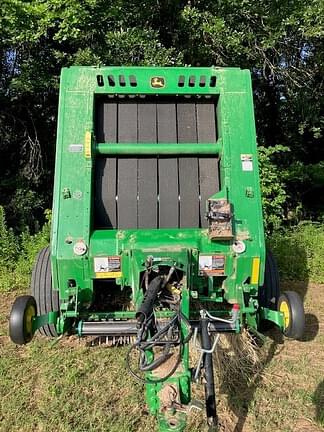 Image of John Deere 460M equipment image 2
