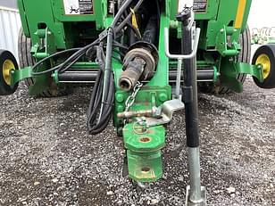 Main image John Deere 460R 15