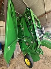 Main image John Deere 460R 17