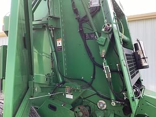 Main image John Deere 460R 18